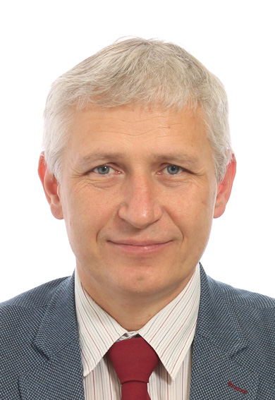 Doc. dr. Juozas Šulskus