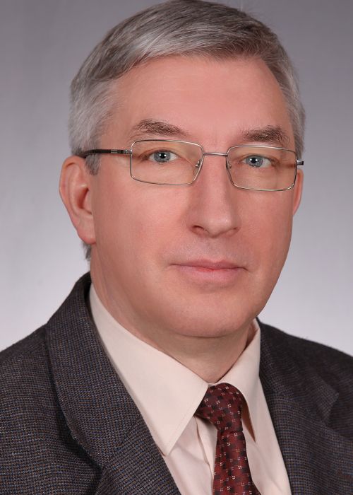 Doc. dr. Juozas Šulskus