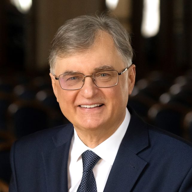 Gintaras Valincius. LMT nuotr