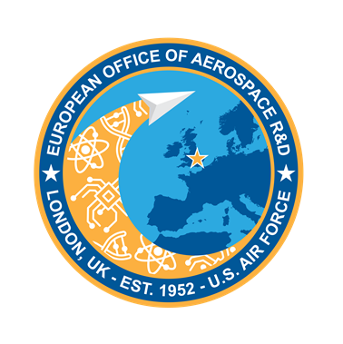 Air Force EOARD logo