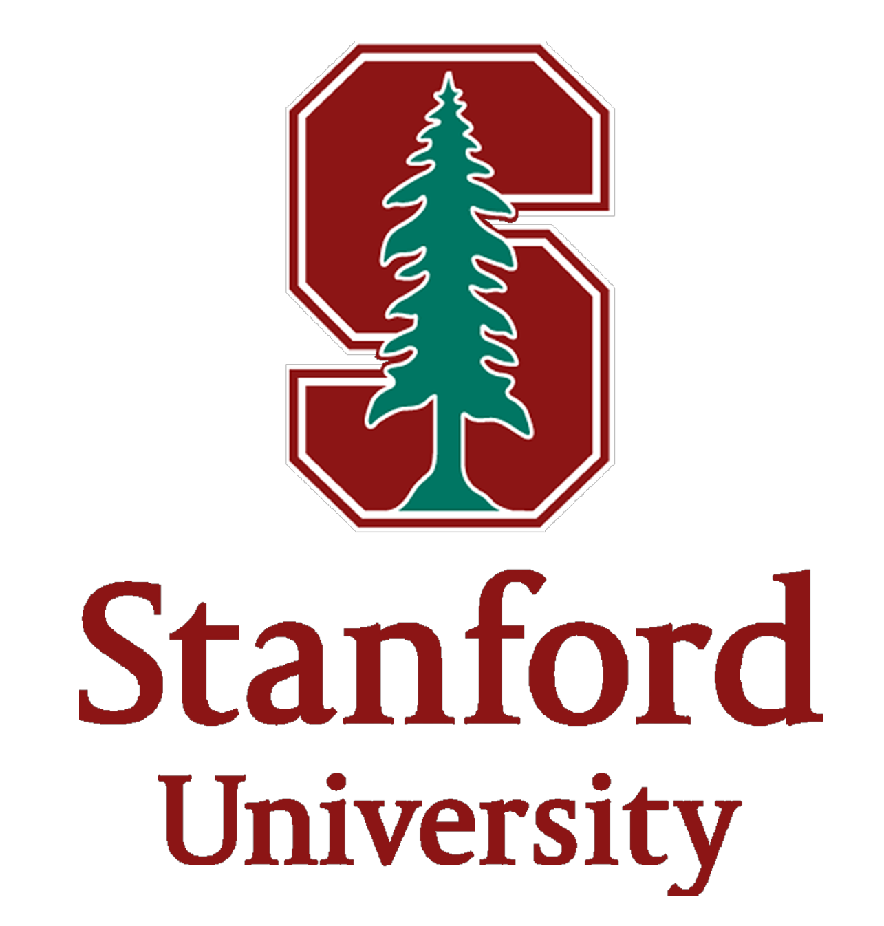 Stanford University Logo