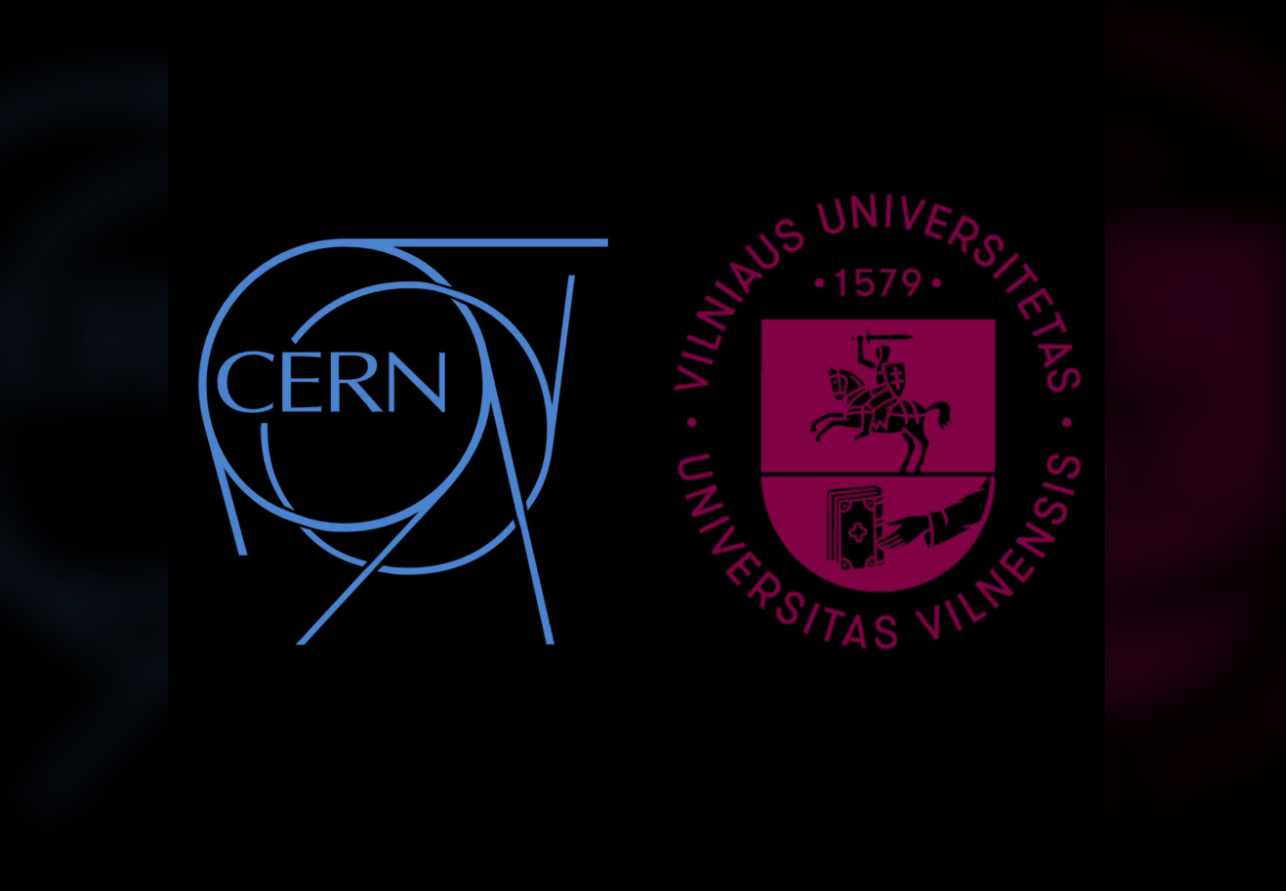 VU CERN