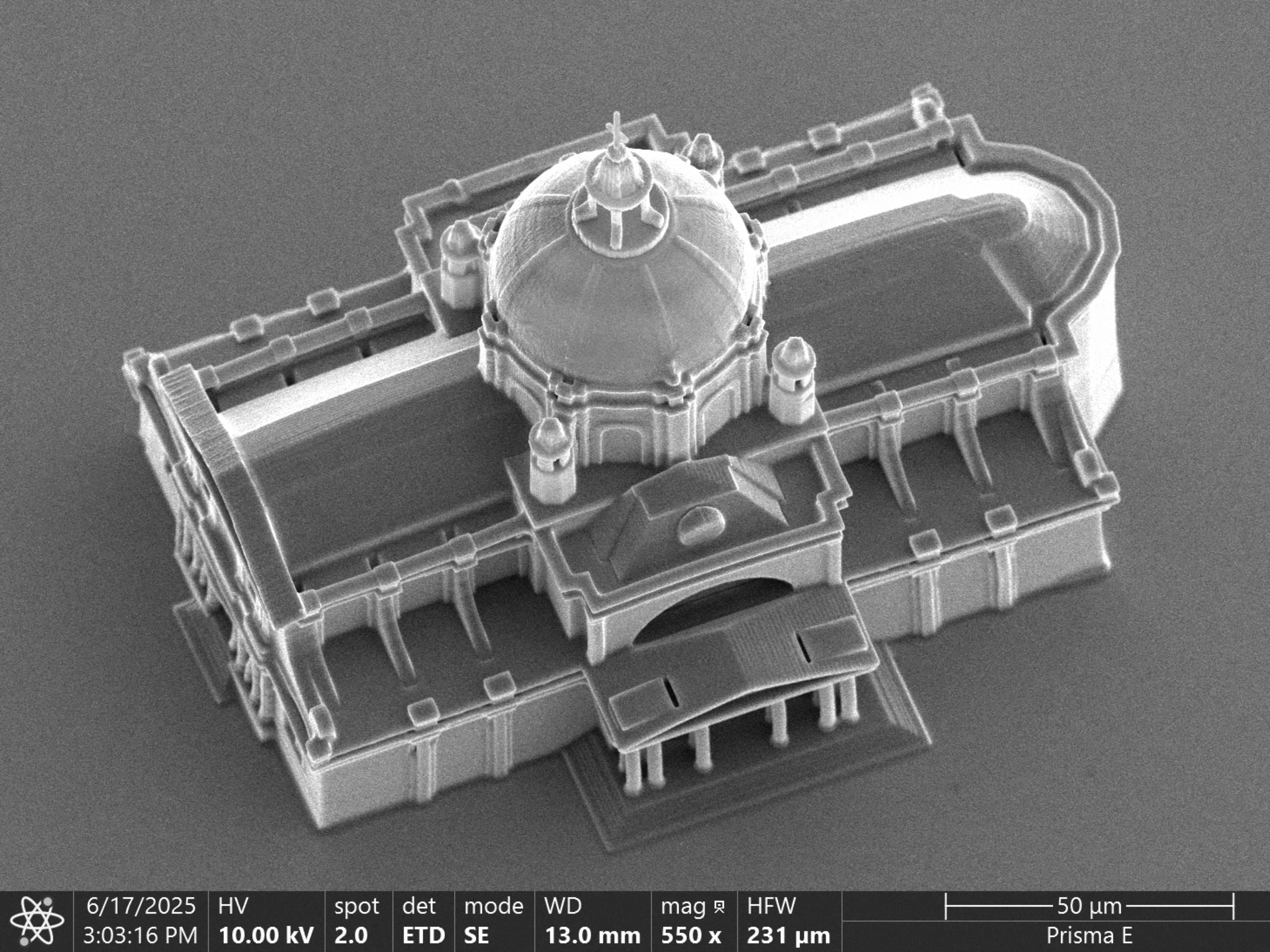 nanomodelis