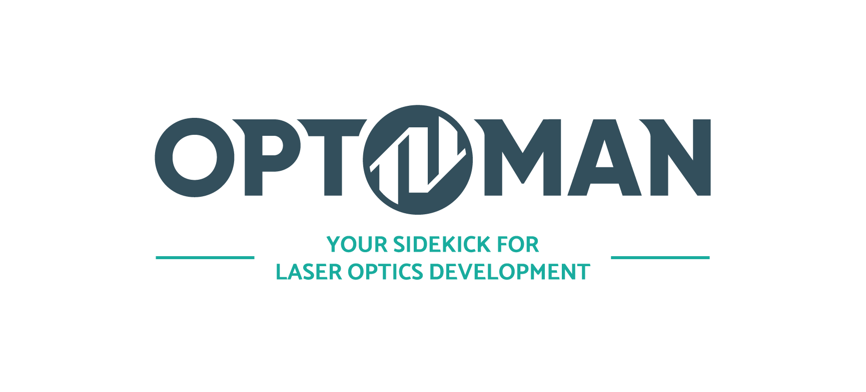 OPTOMAN logo