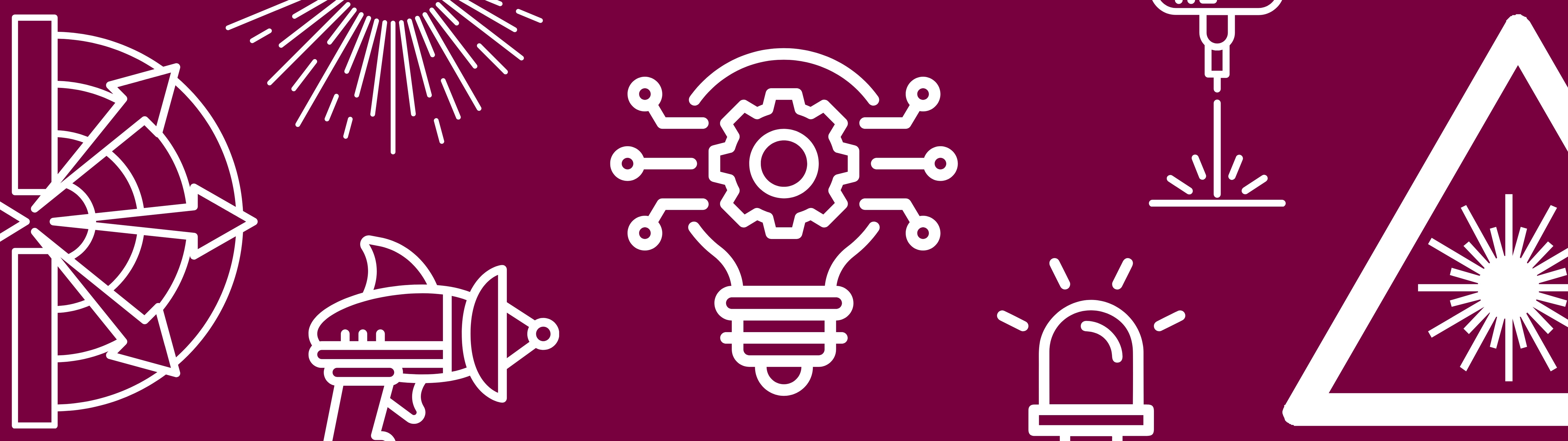 Sviesos Technologijos Web Banner 2025