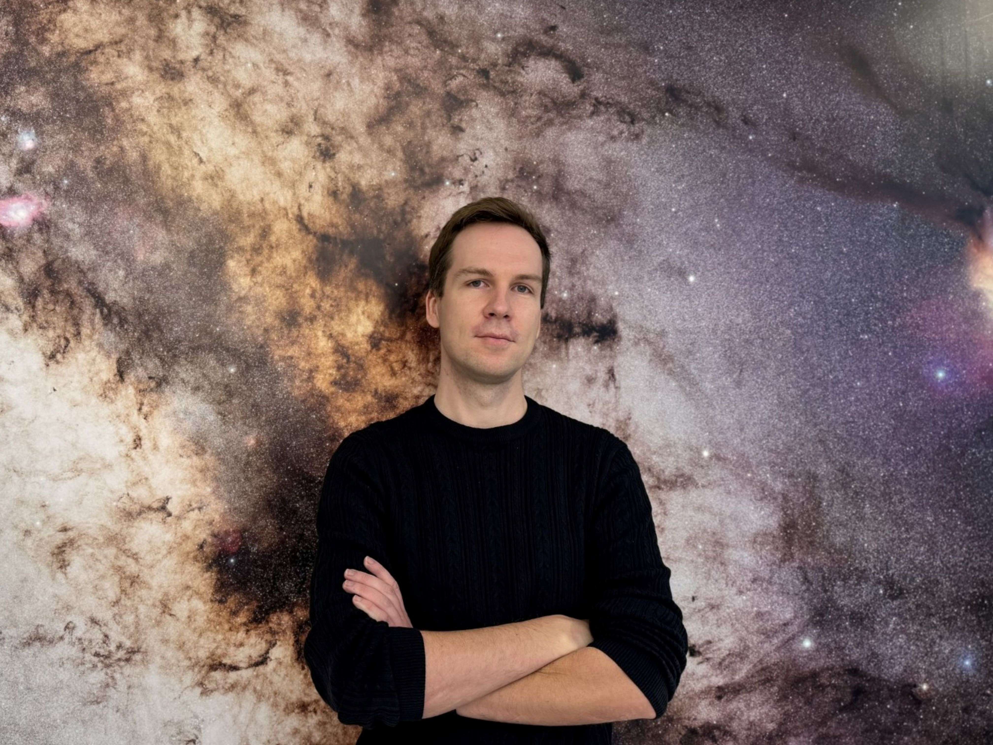 Arnas Drazdauskas VU FF