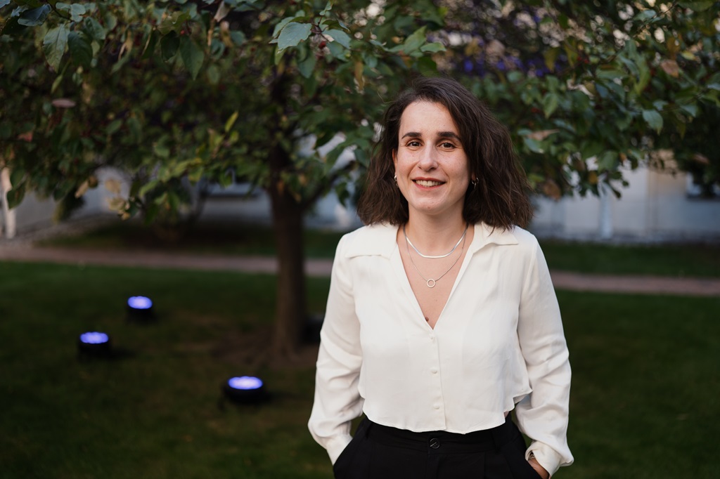 Dr. Dimitra Ladika VU Fizikos fakultetas