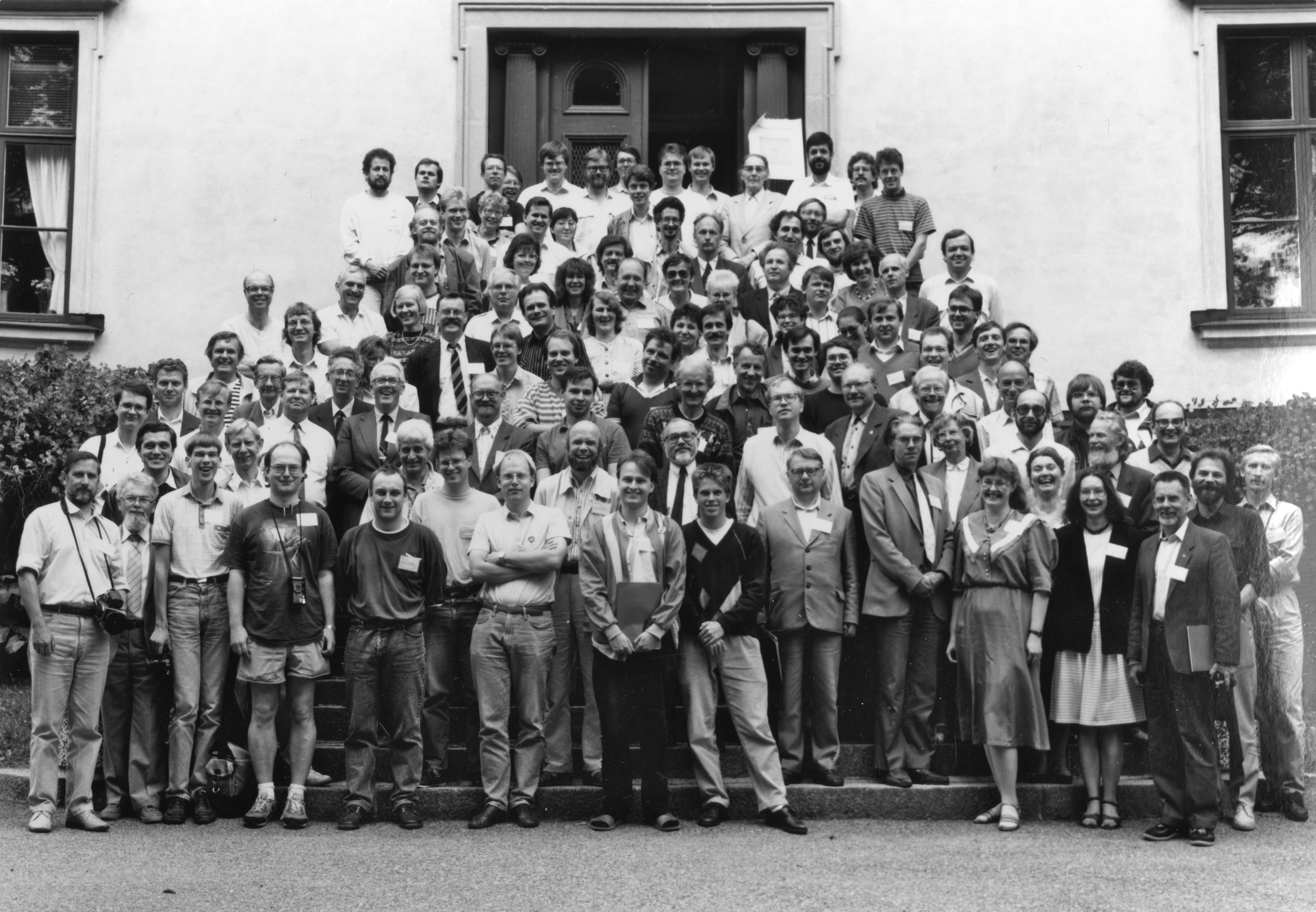 Uppsala 1990