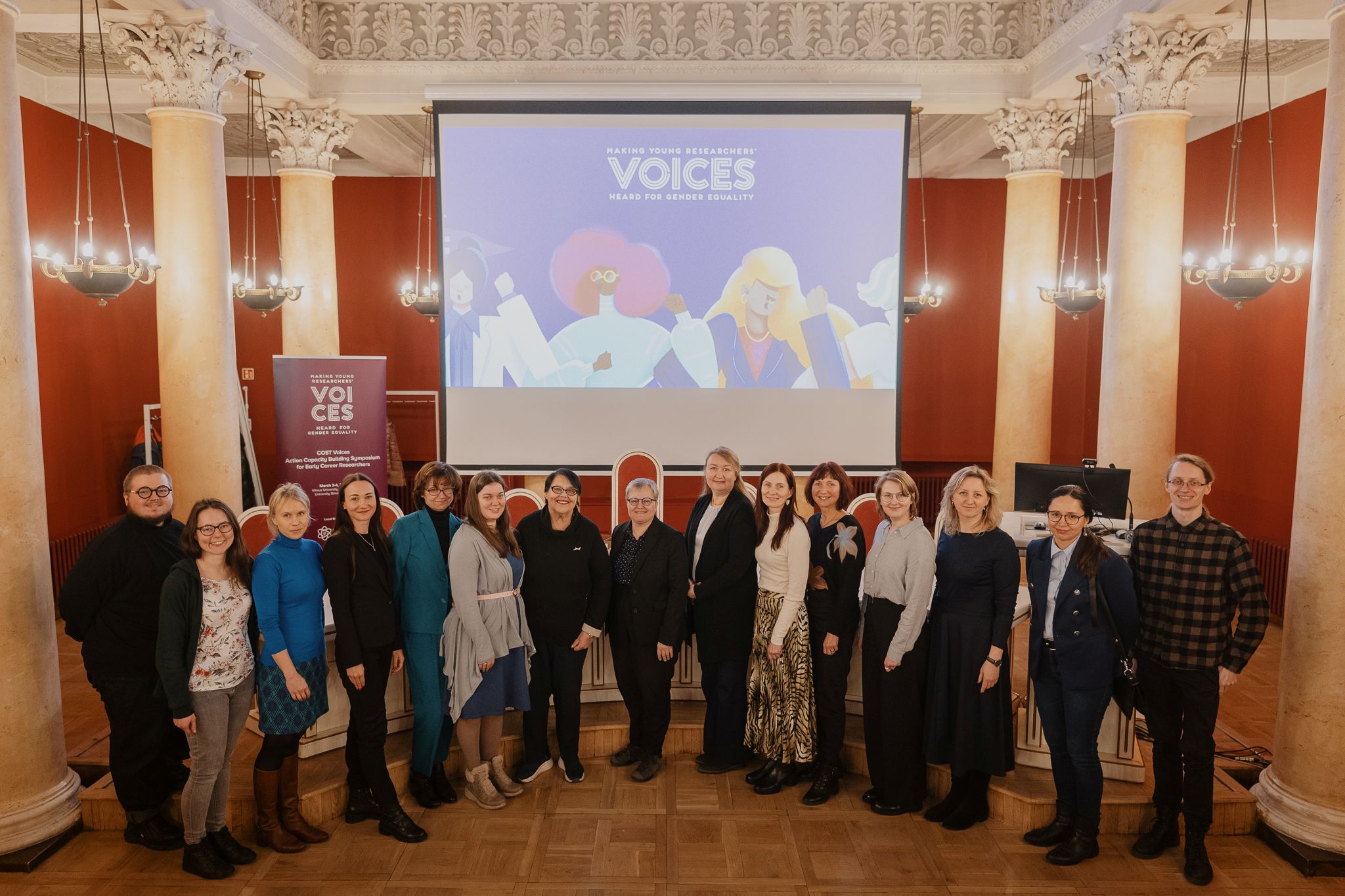 Voices 10
