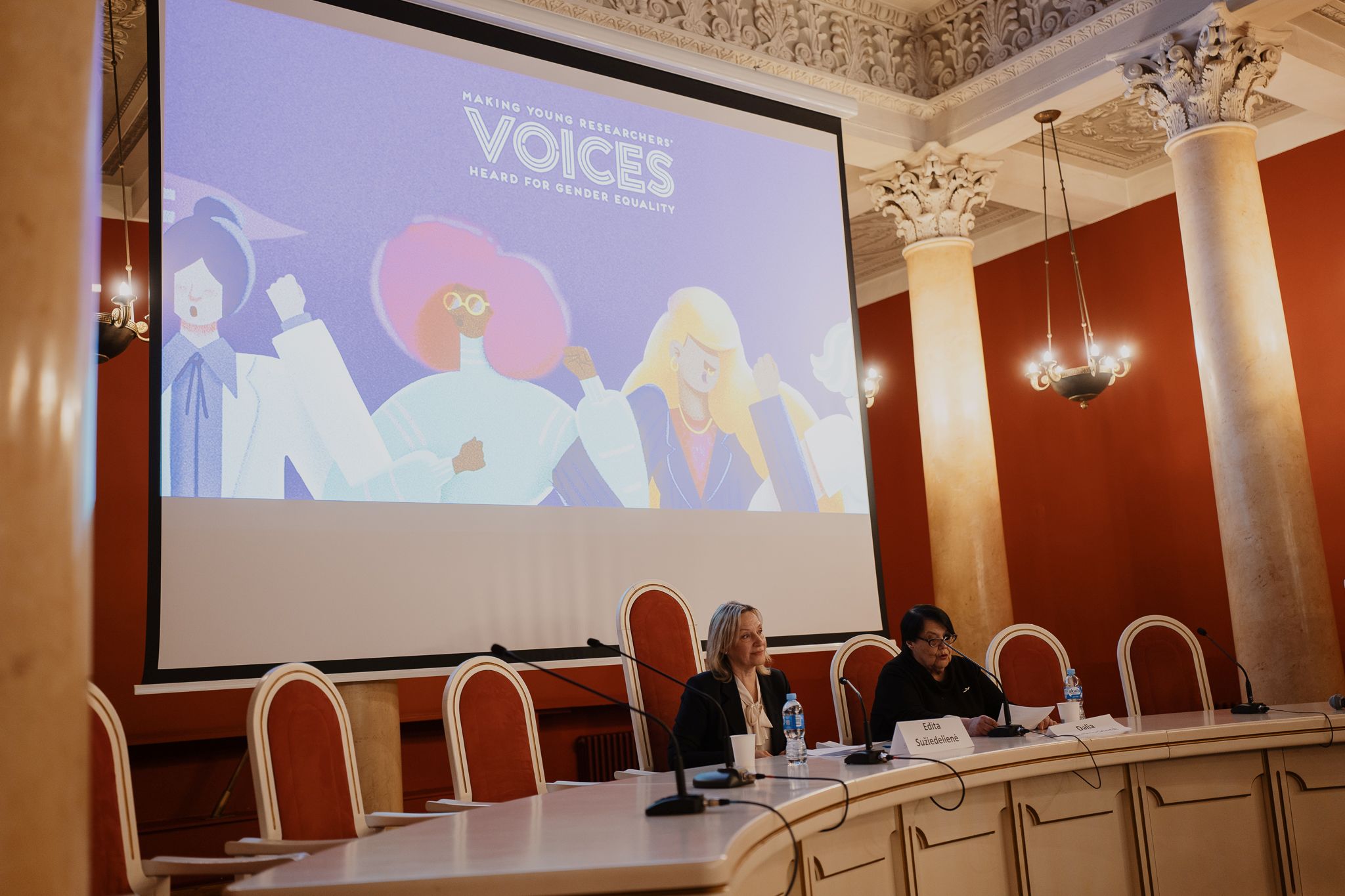 Voices 3