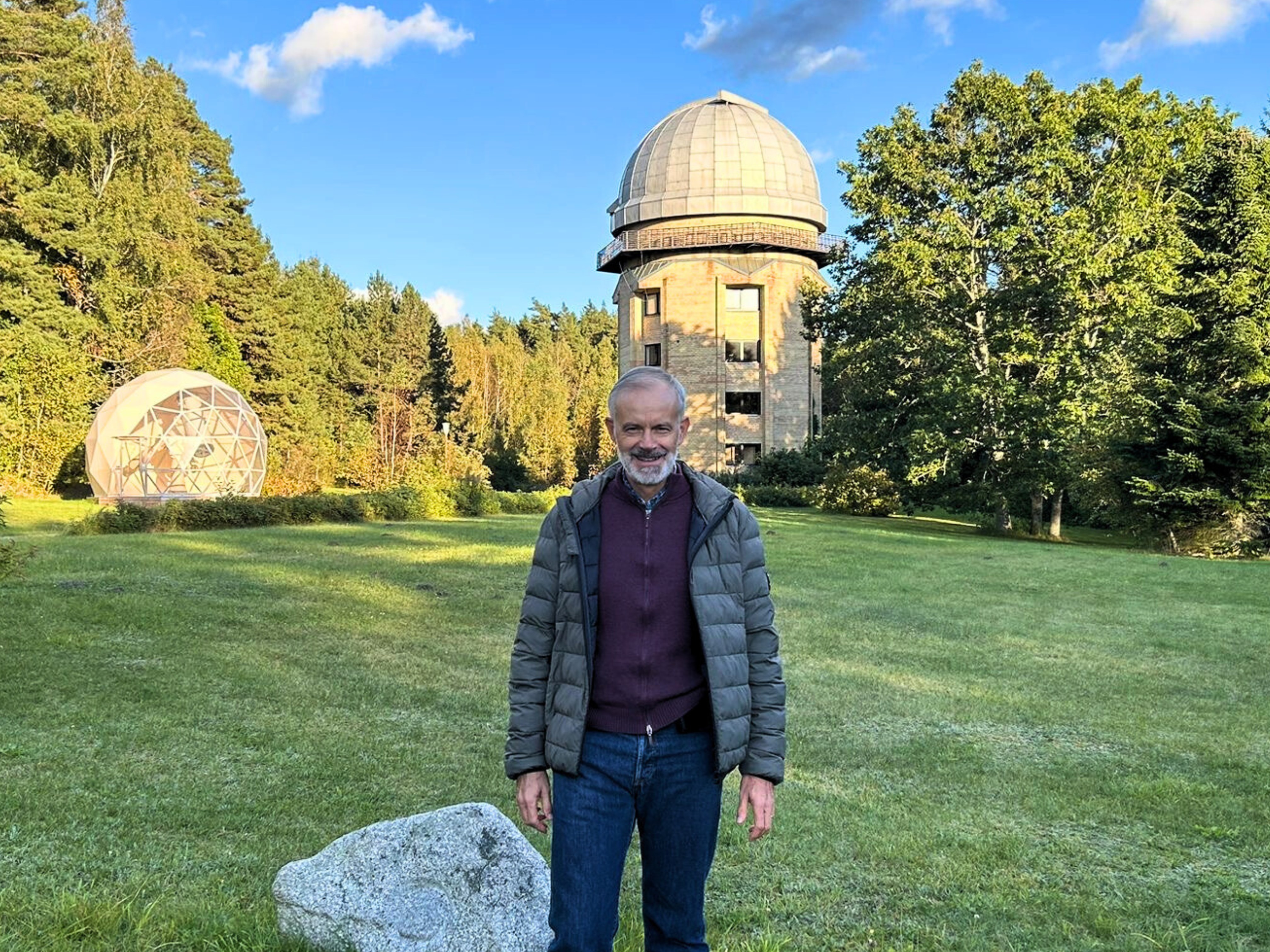 Vicent J. Martinez Asm arch nuotr