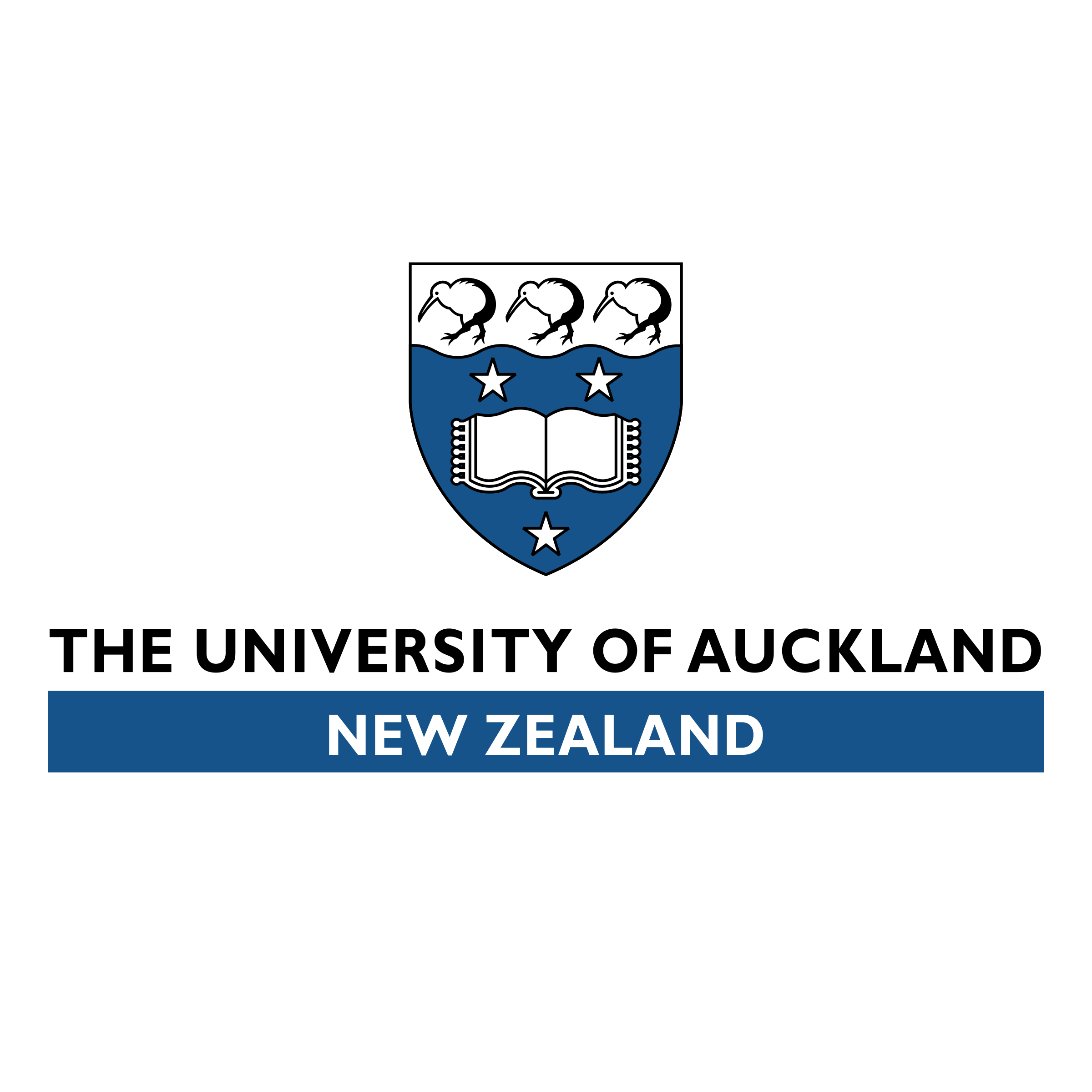 the university of auckland logo png transparent