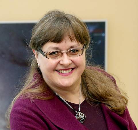 Gražina Tautvaišienė, Professor, Vilnius University, Lithuania