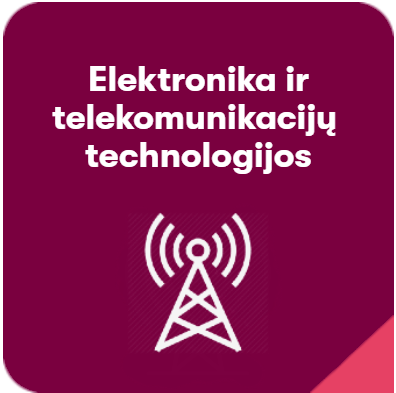 Elektronika ir tele