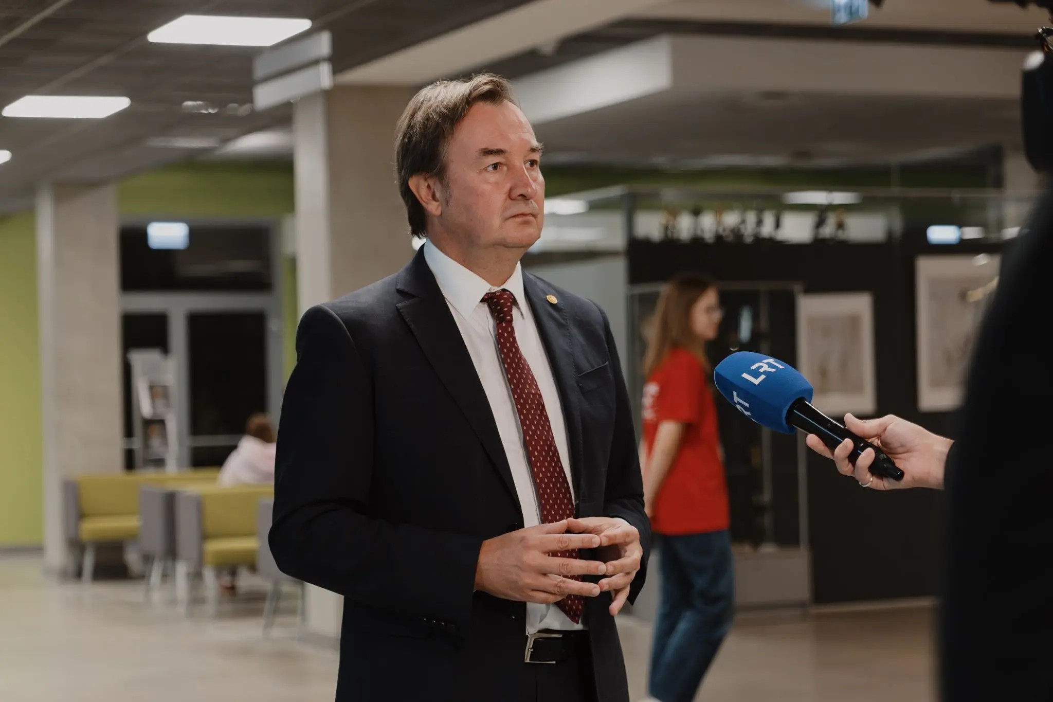 CERN LH Cb eksperimento konferencija 2 0fe7bba741